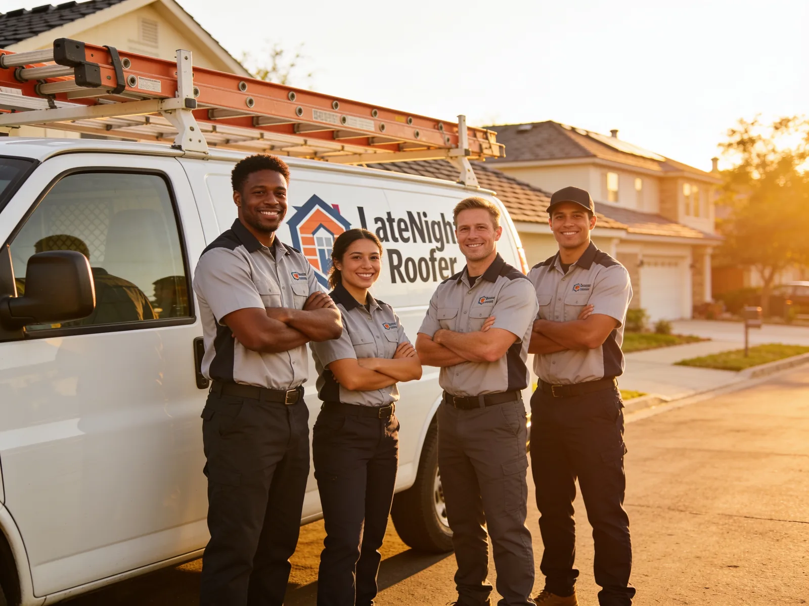 Emergency Roof Repair company in Mount Sterling, IA